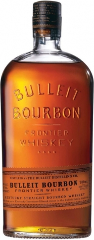 BULLEIT BOURBON CL.70